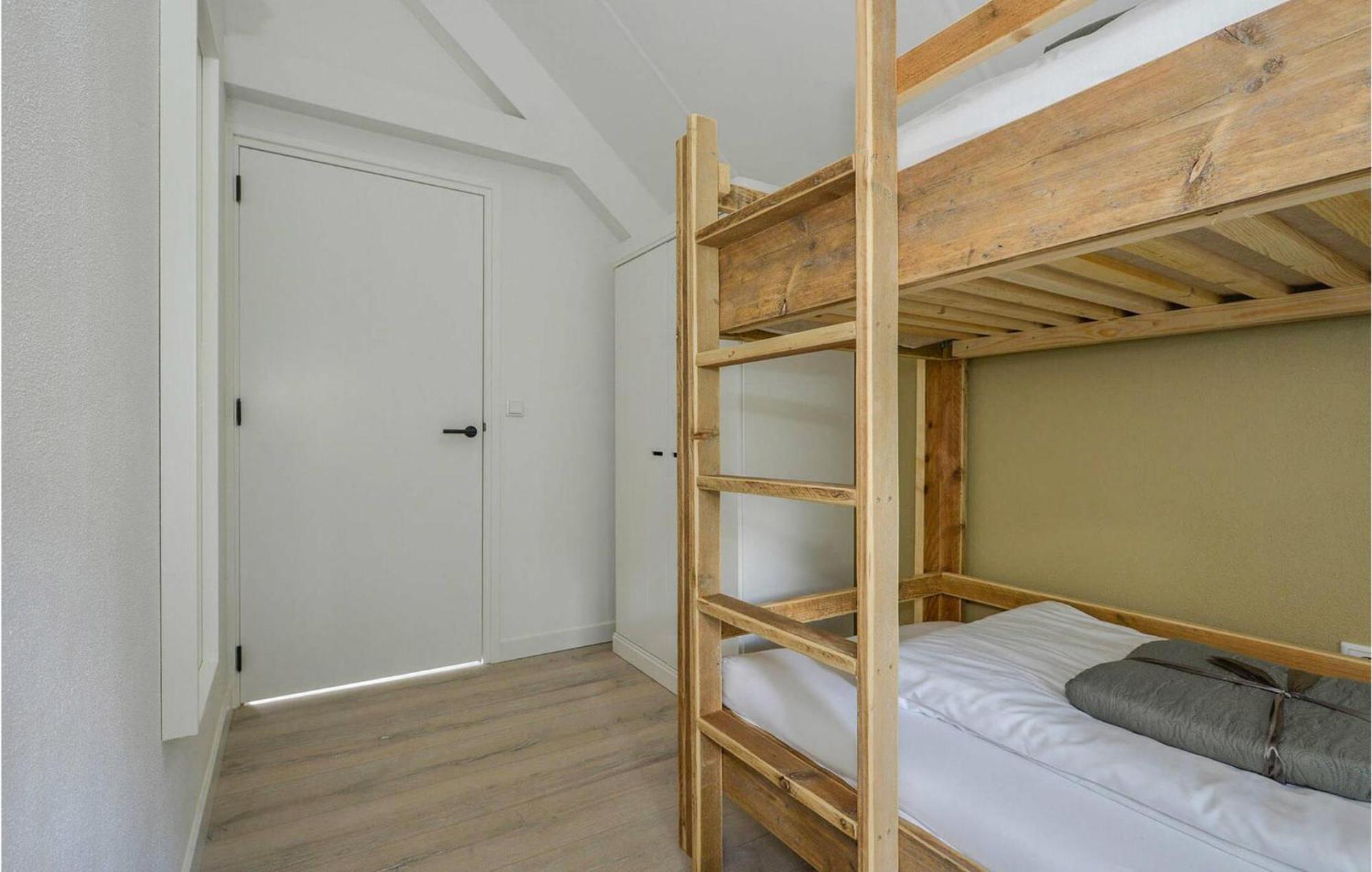 3 Bedroom Gorgeous Home In Kerkdriel Eksteriør billede