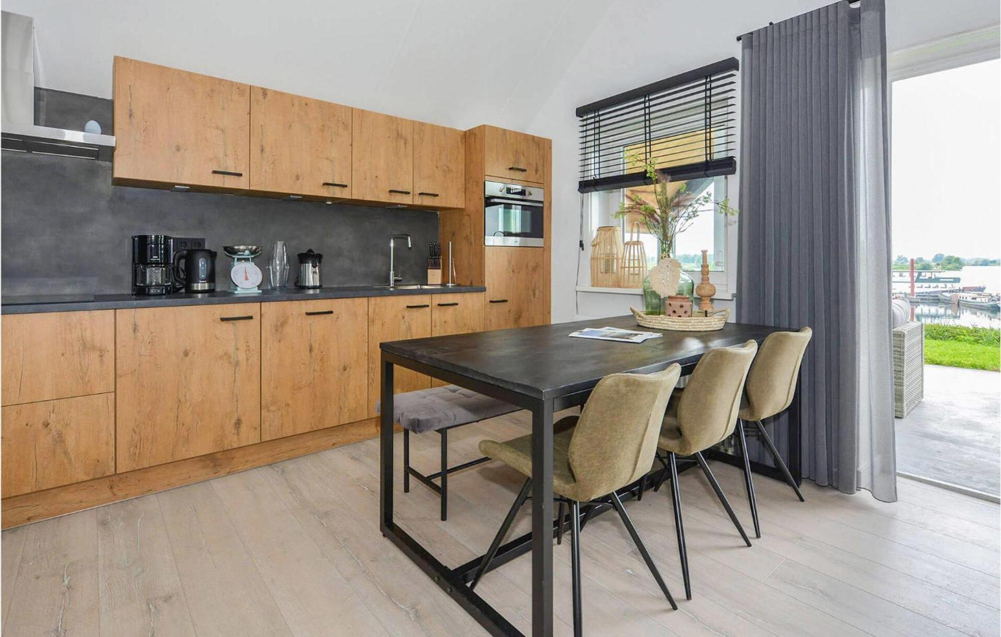 3 Bedroom Gorgeous Home In Kerkdriel Eksteriør billede