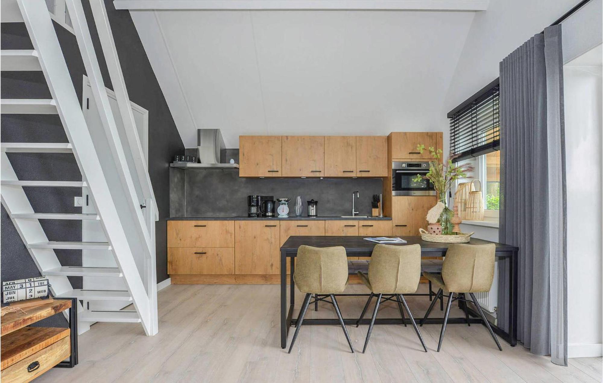 3 Bedroom Gorgeous Home In Kerkdriel Eksteriør billede