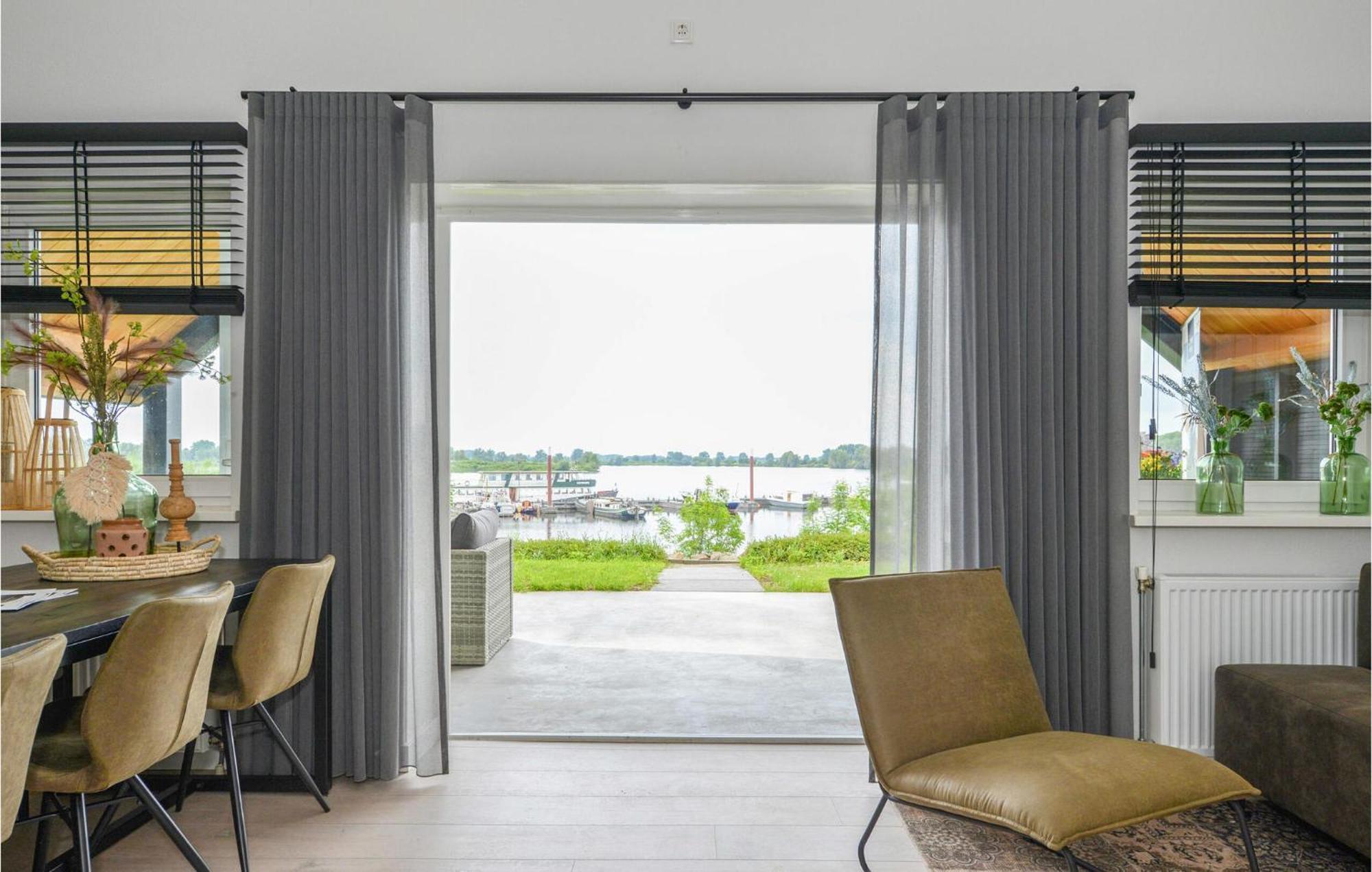 3 Bedroom Gorgeous Home In Kerkdriel Eksteriør billede