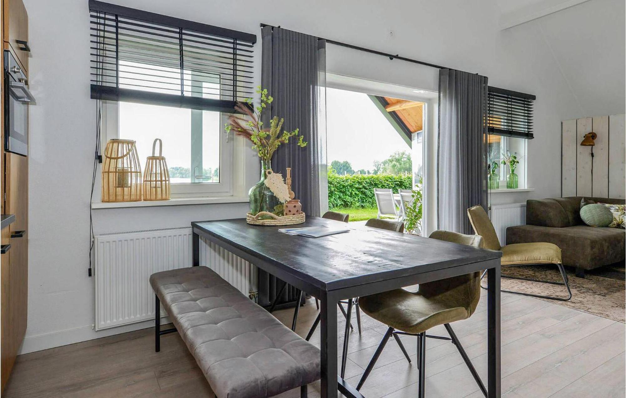 3 Bedroom Gorgeous Home In Kerkdriel Eksteriør billede