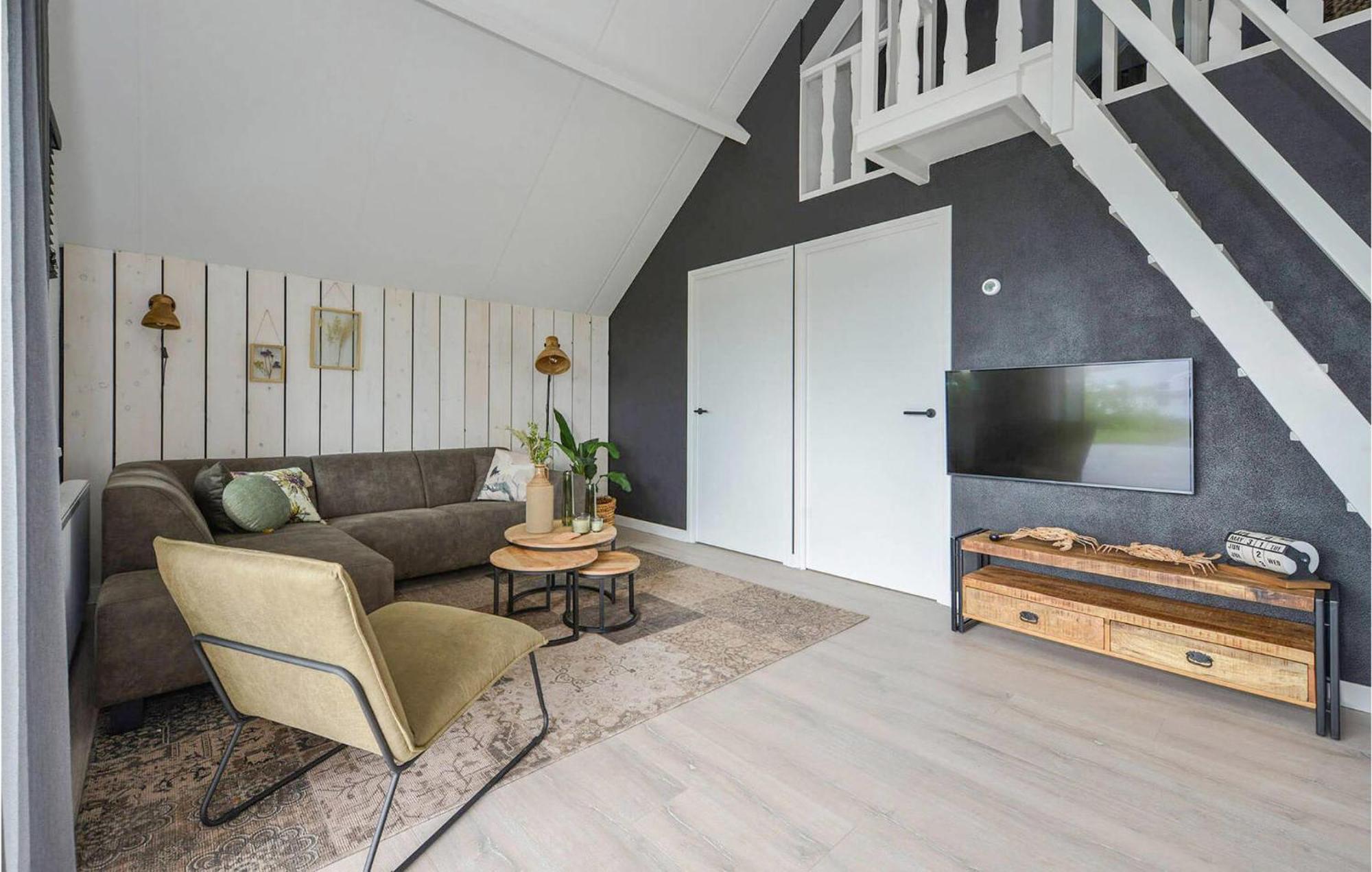 3 Bedroom Gorgeous Home In Kerkdriel Eksteriør billede