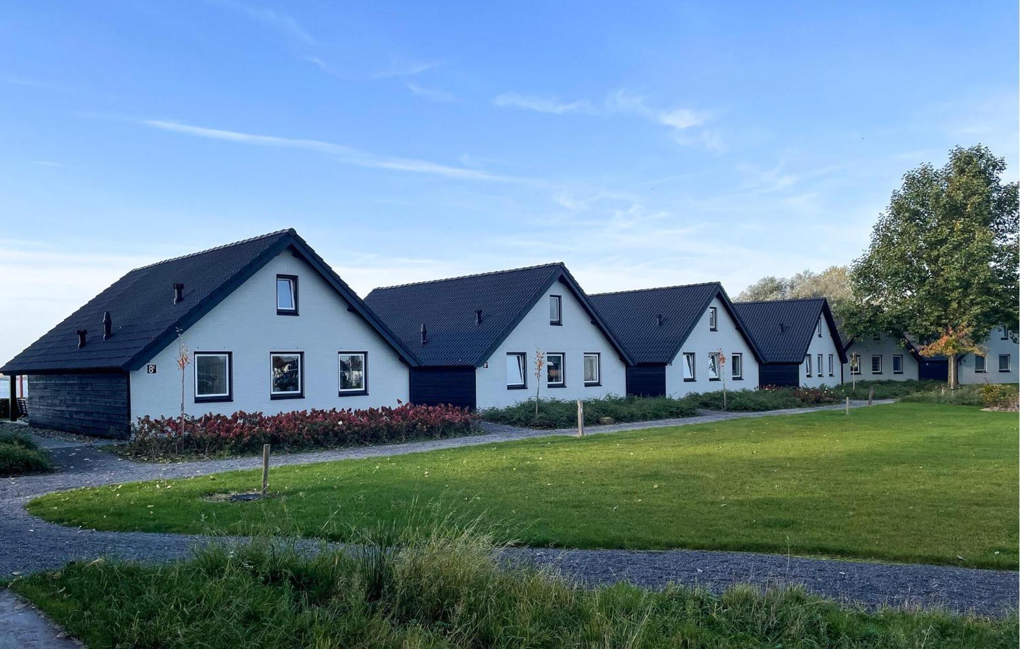 3 Bedroom Gorgeous Home In Kerkdriel Eksteriør billede