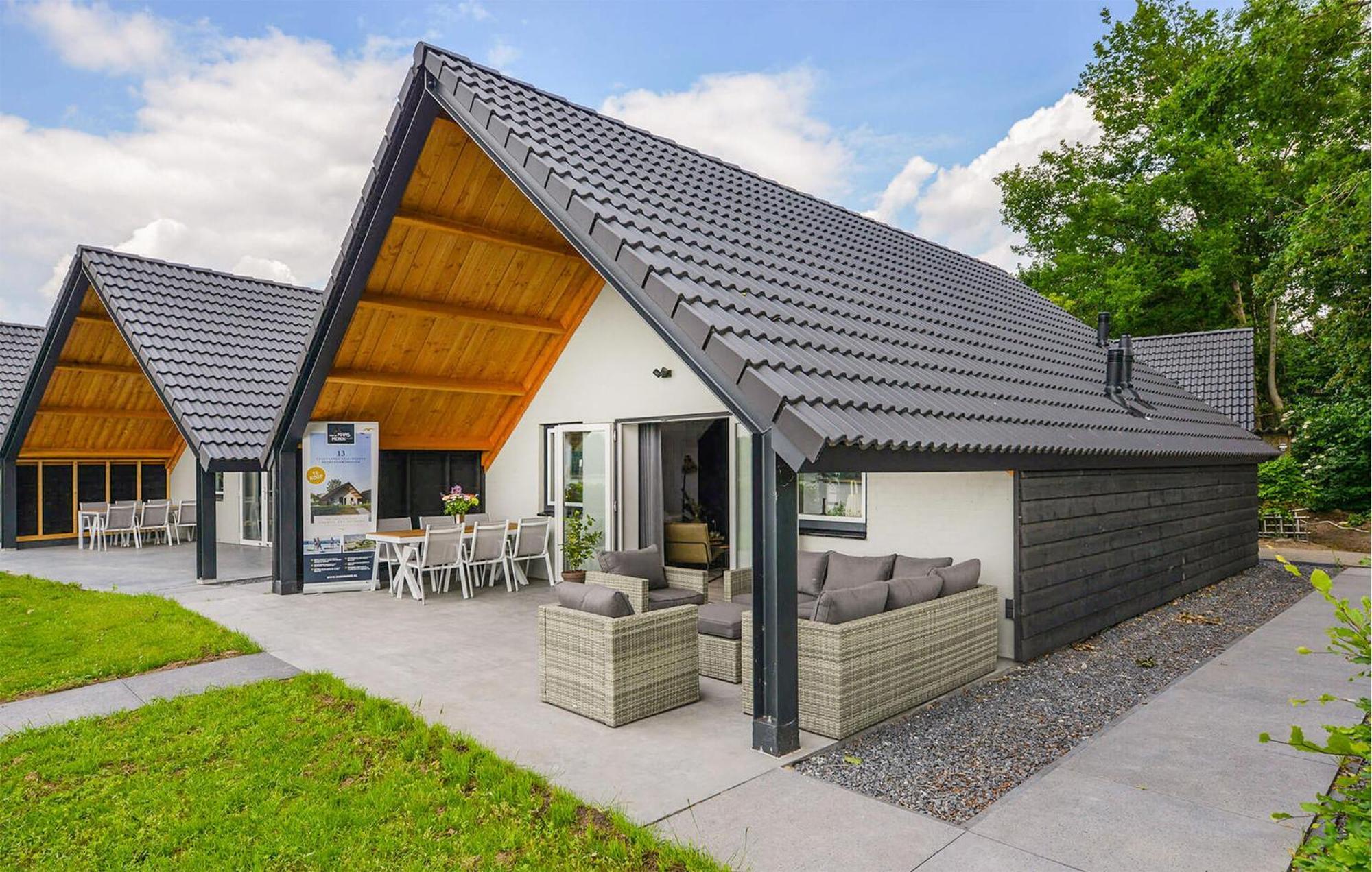 3 Bedroom Gorgeous Home In Kerkdriel Eksteriør billede